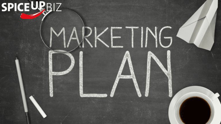 Een goed marketingplan in 8 stappen
